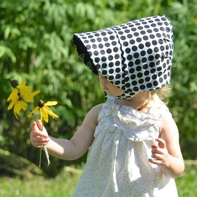 UBB - ModBonnet - Sprout
