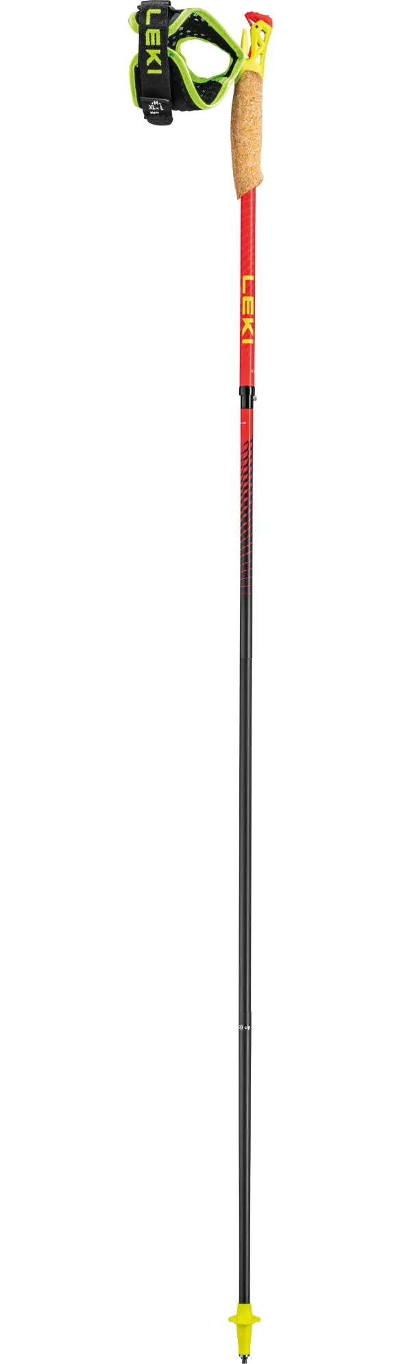 Ultratrail FX One Superlite Trail Running Pole