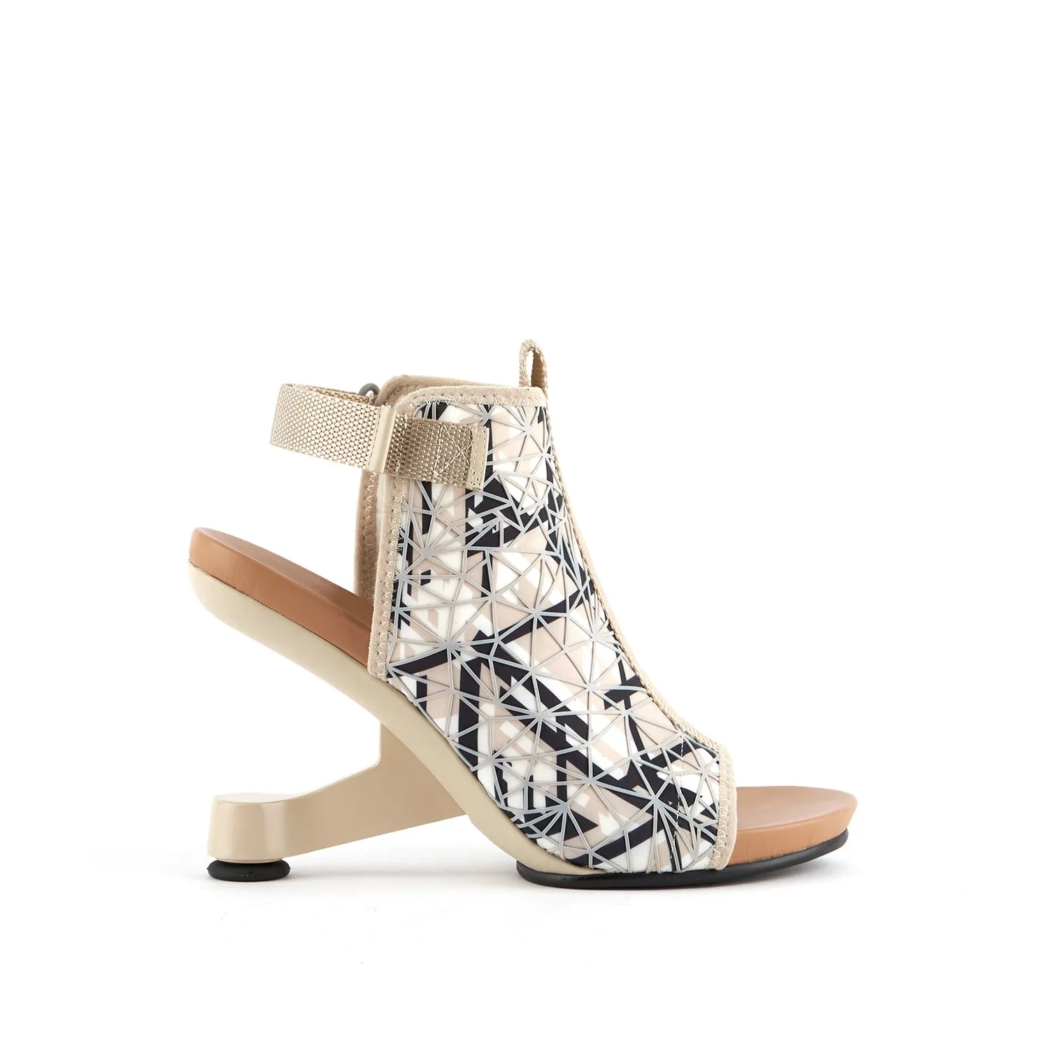 United Nude Eamz Fab