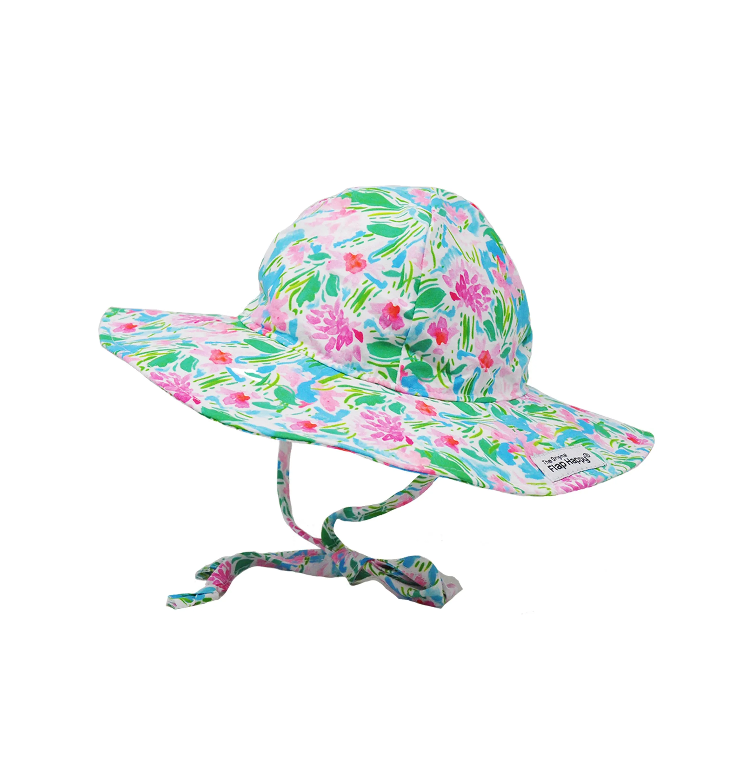 UPF 50  Floppy Hat
