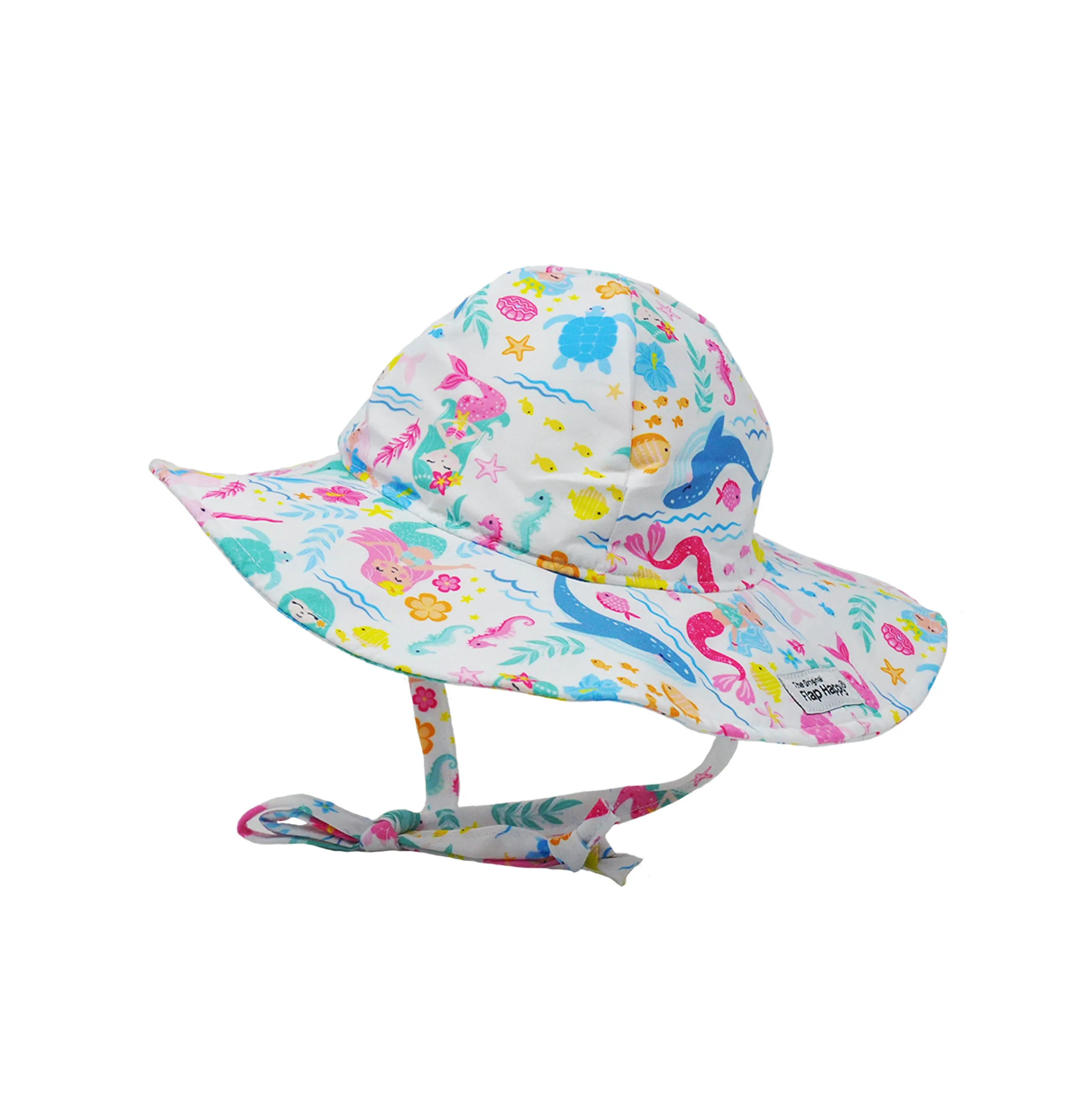 UPF 50  Floppy Hat