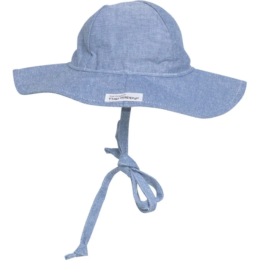 UPF 50  Floppy Hat