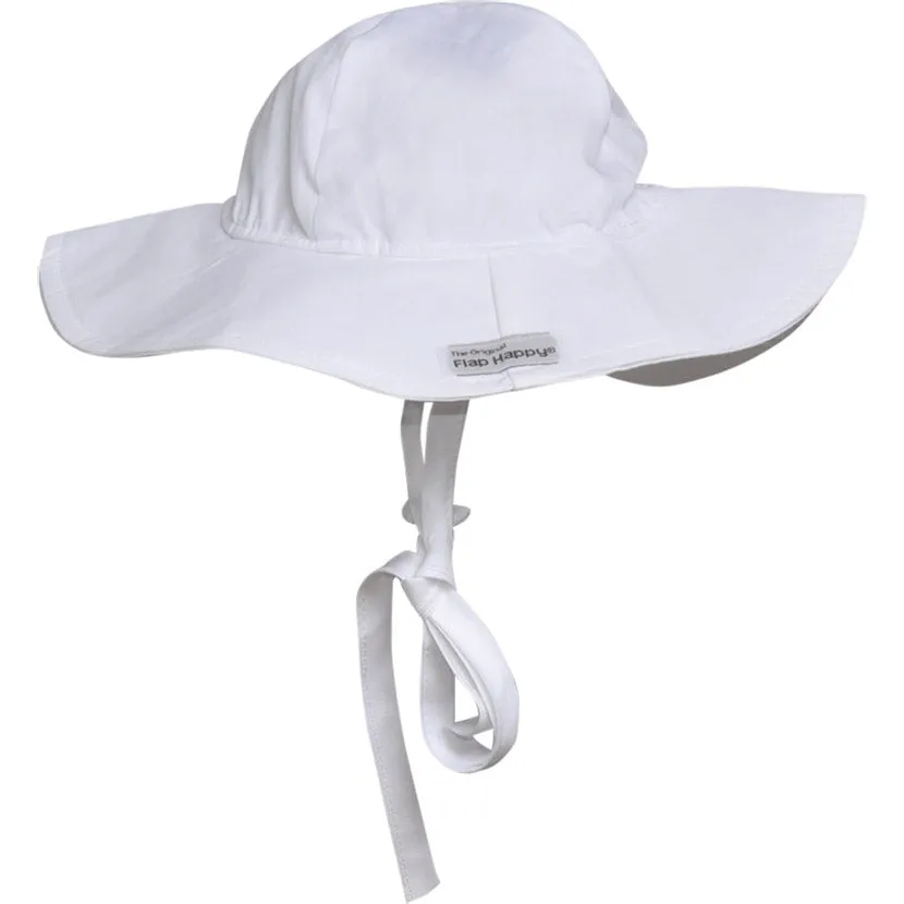 UPF 50  Floppy Hat