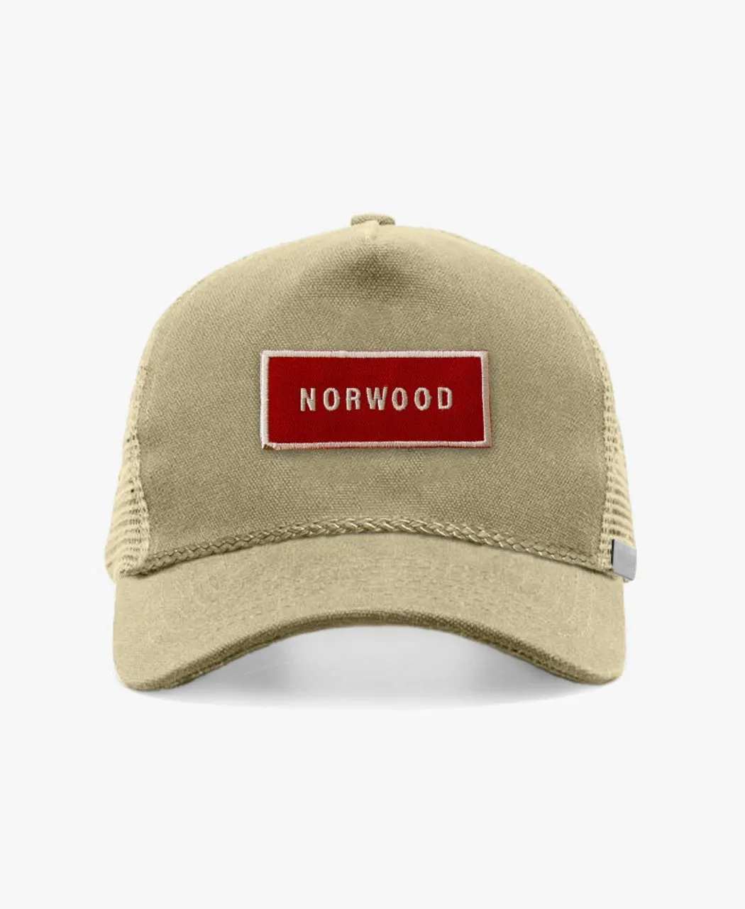 UTLITY LOGO TRUCKER HAT