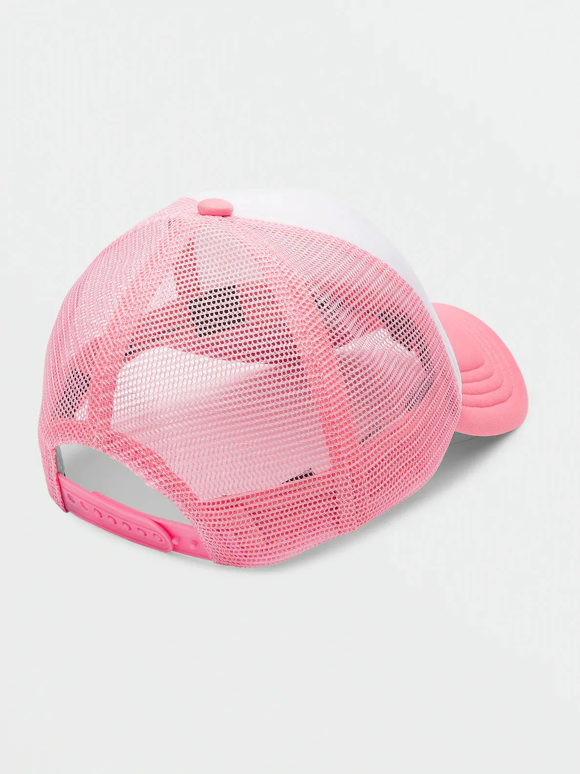 Volcom Girls Hey Slims Hat - Coral Haze