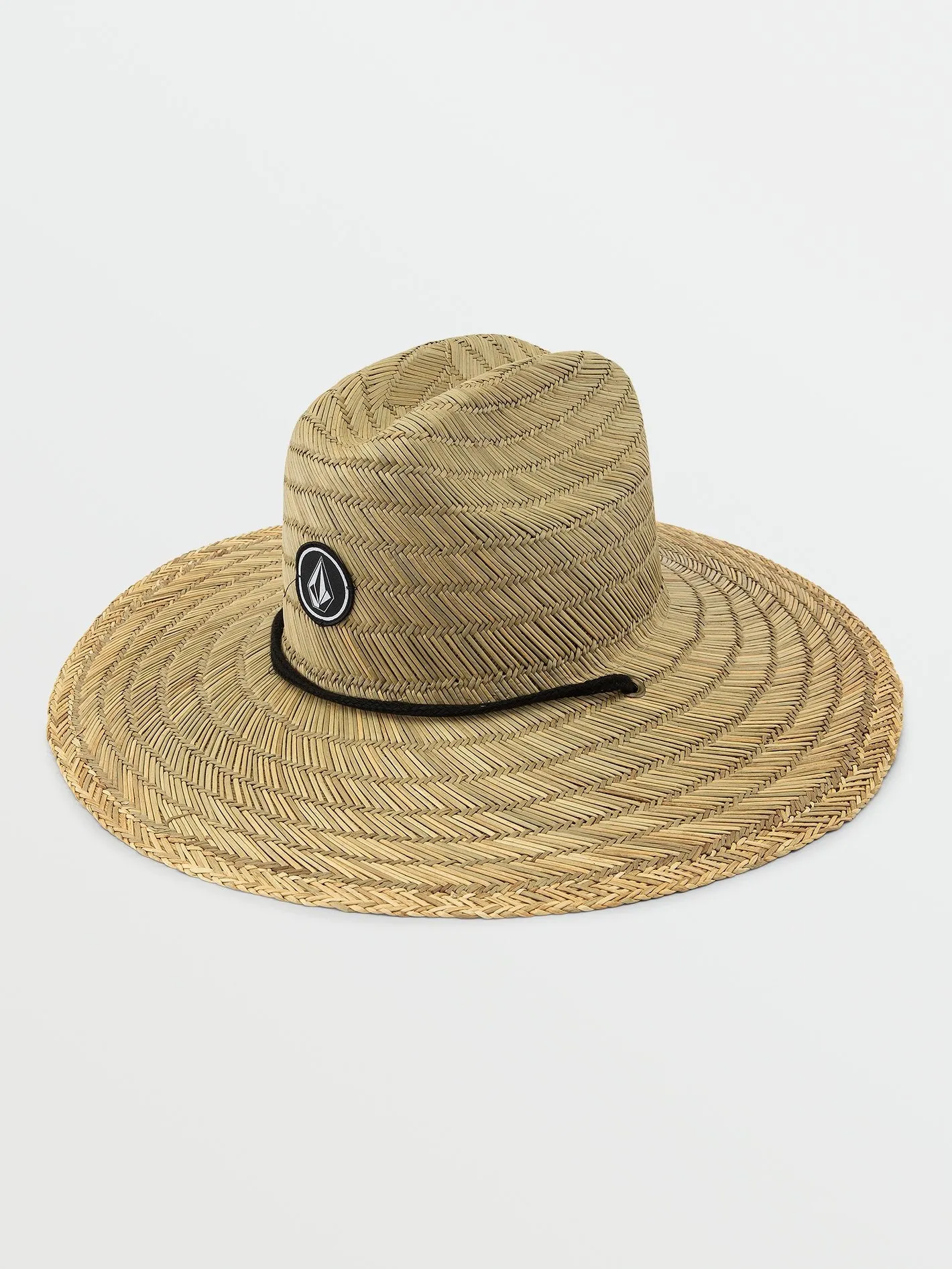 Volcom Quarter Straw Hat