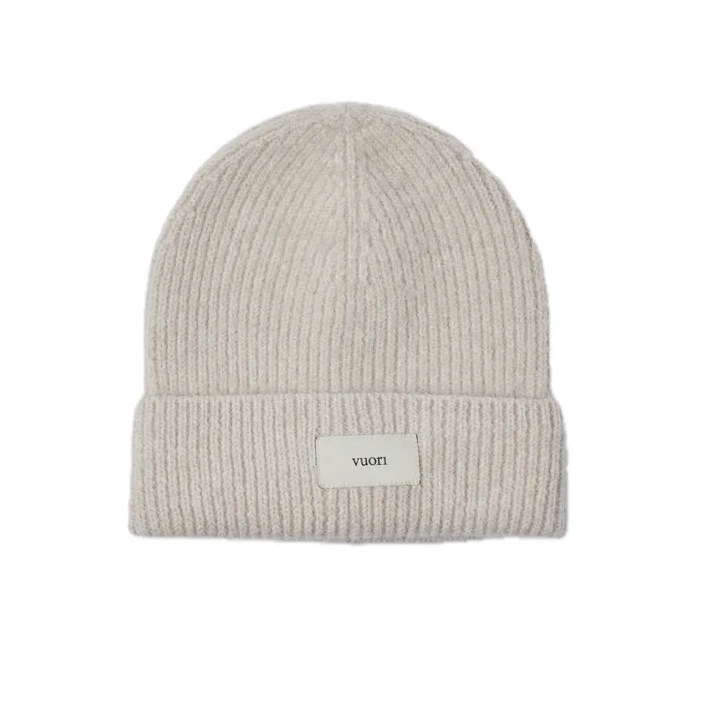 Vuori Label Beanie