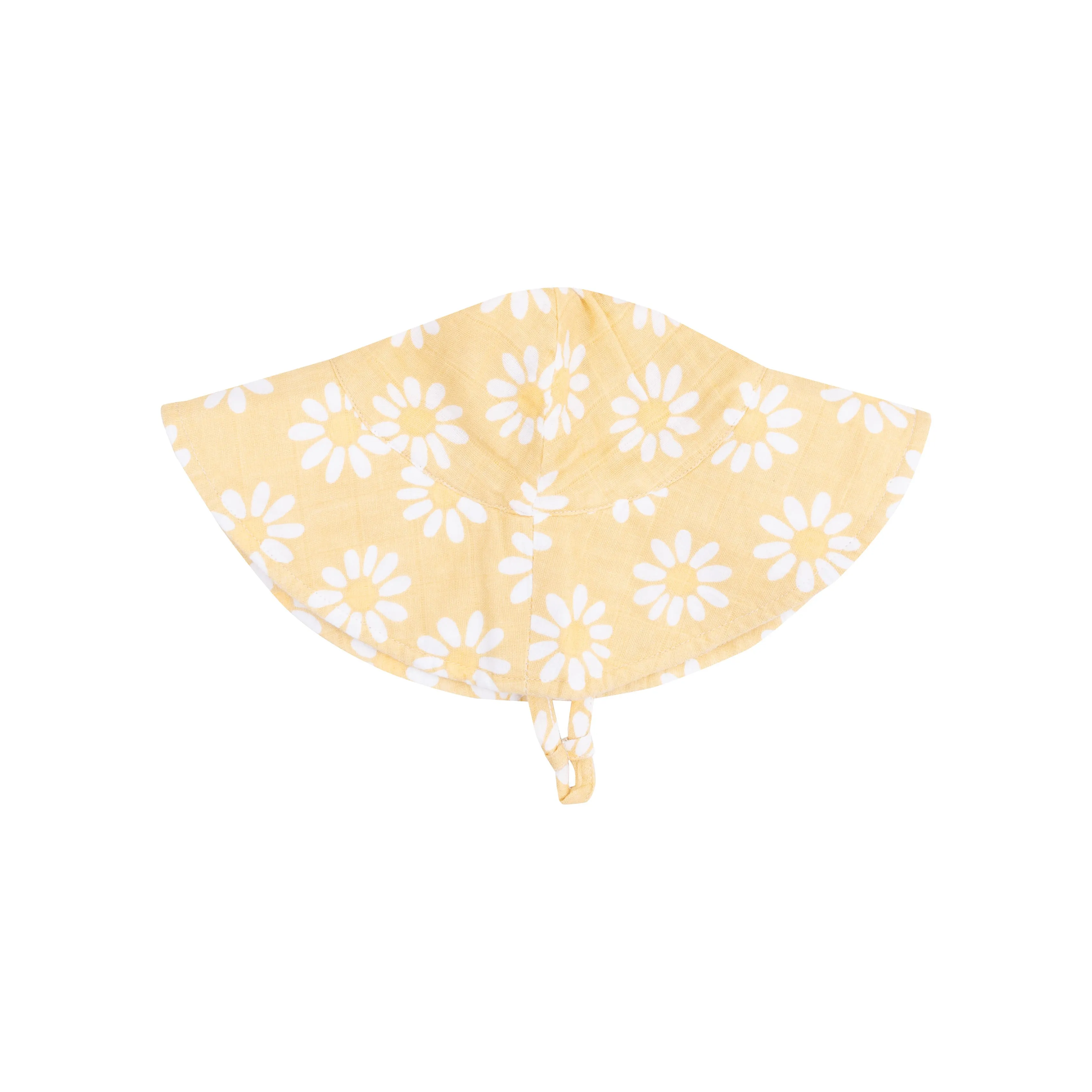 Wide Brim Sunhat