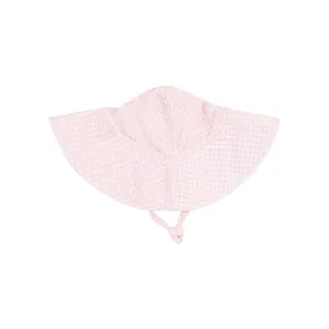 Wide Brim Sunhat
