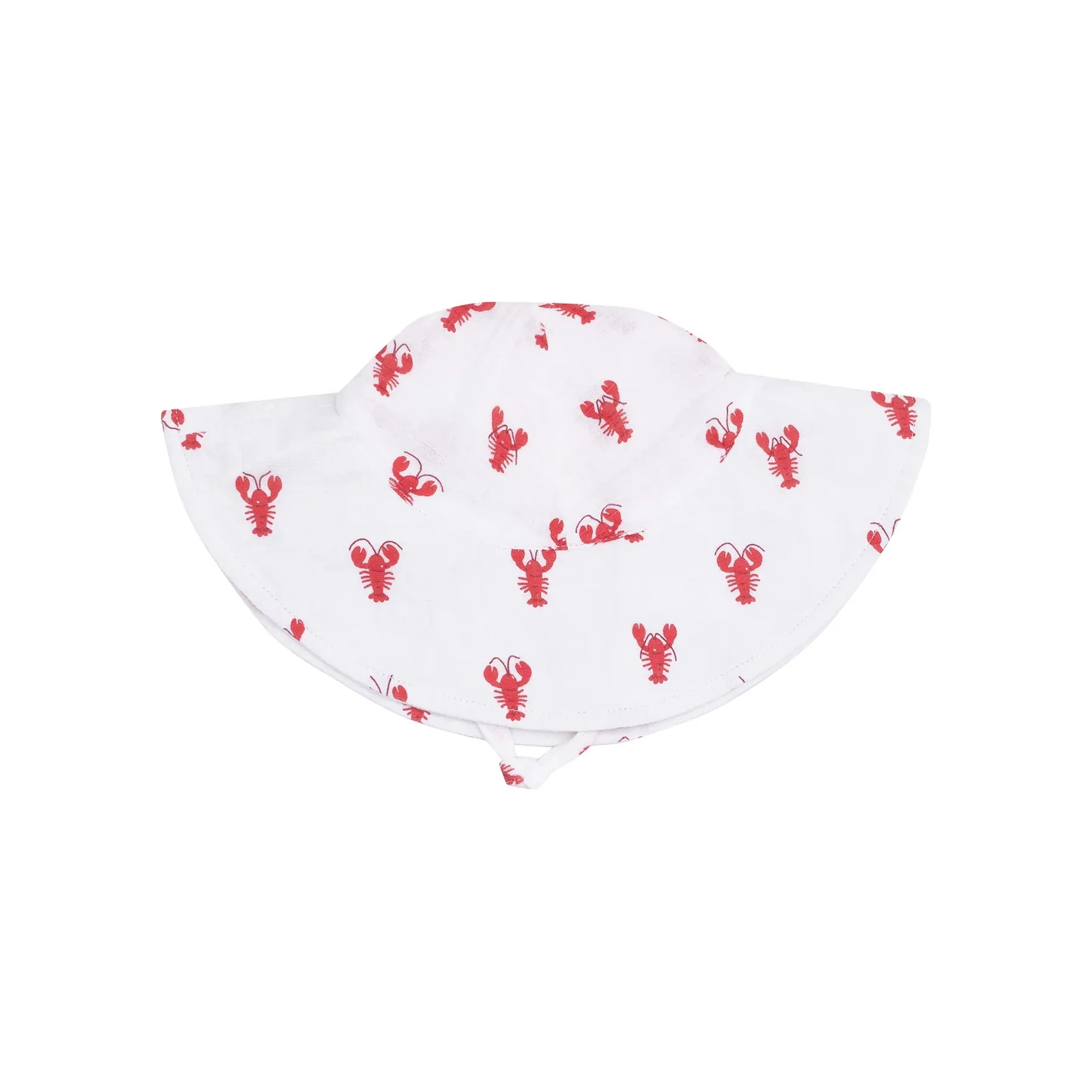Wide Brim Sunhat