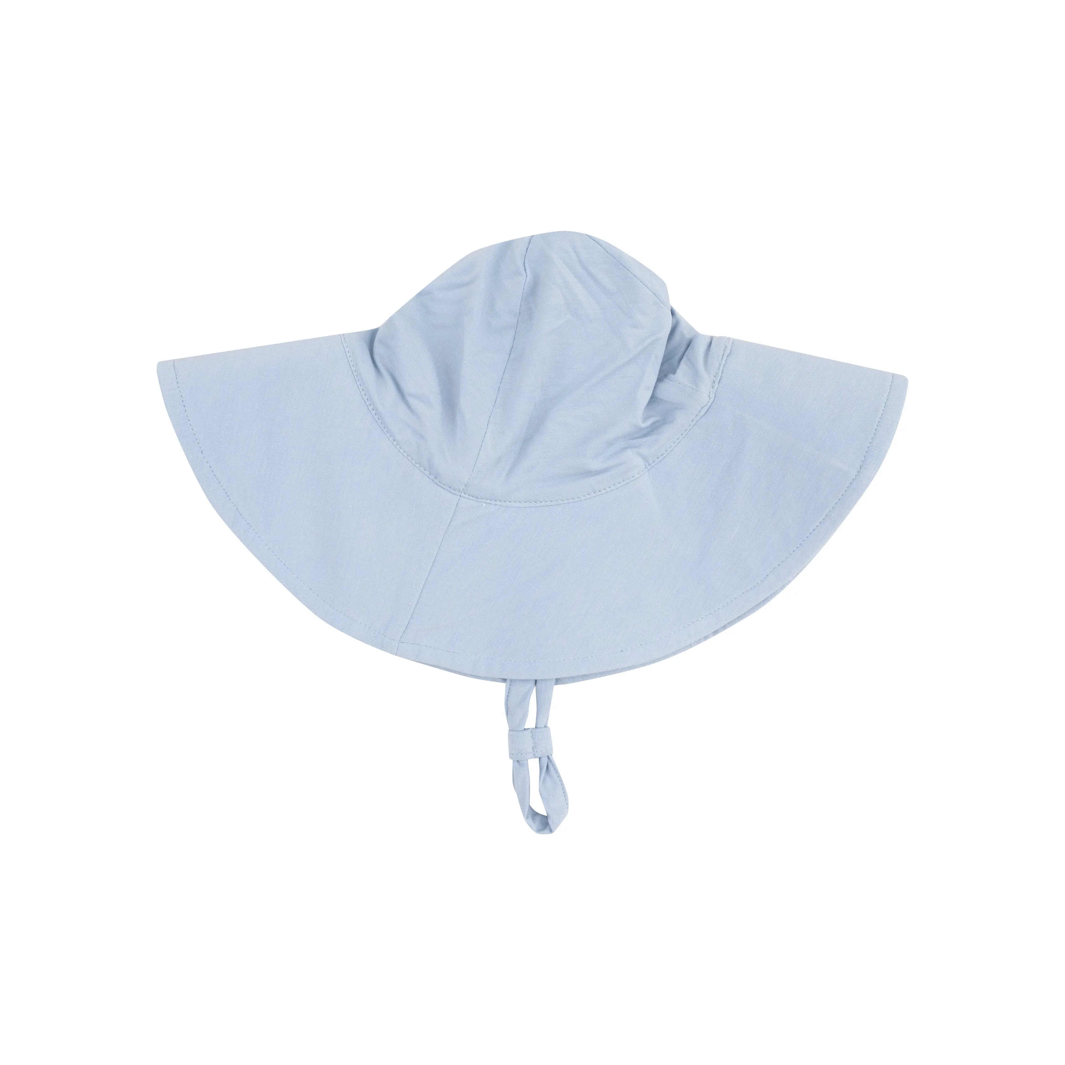 Wide Brim Sunhat