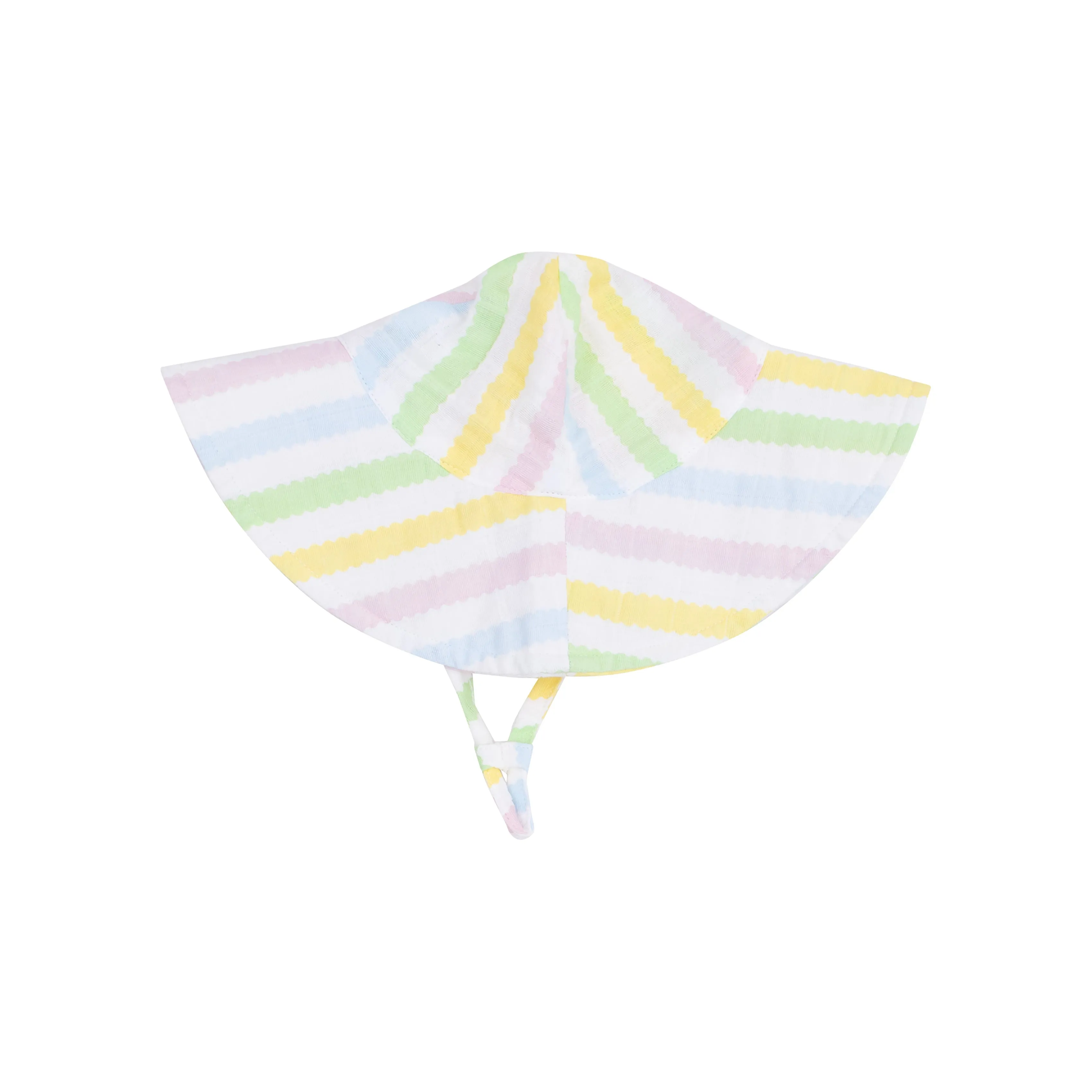 Wide Brim Sunhat