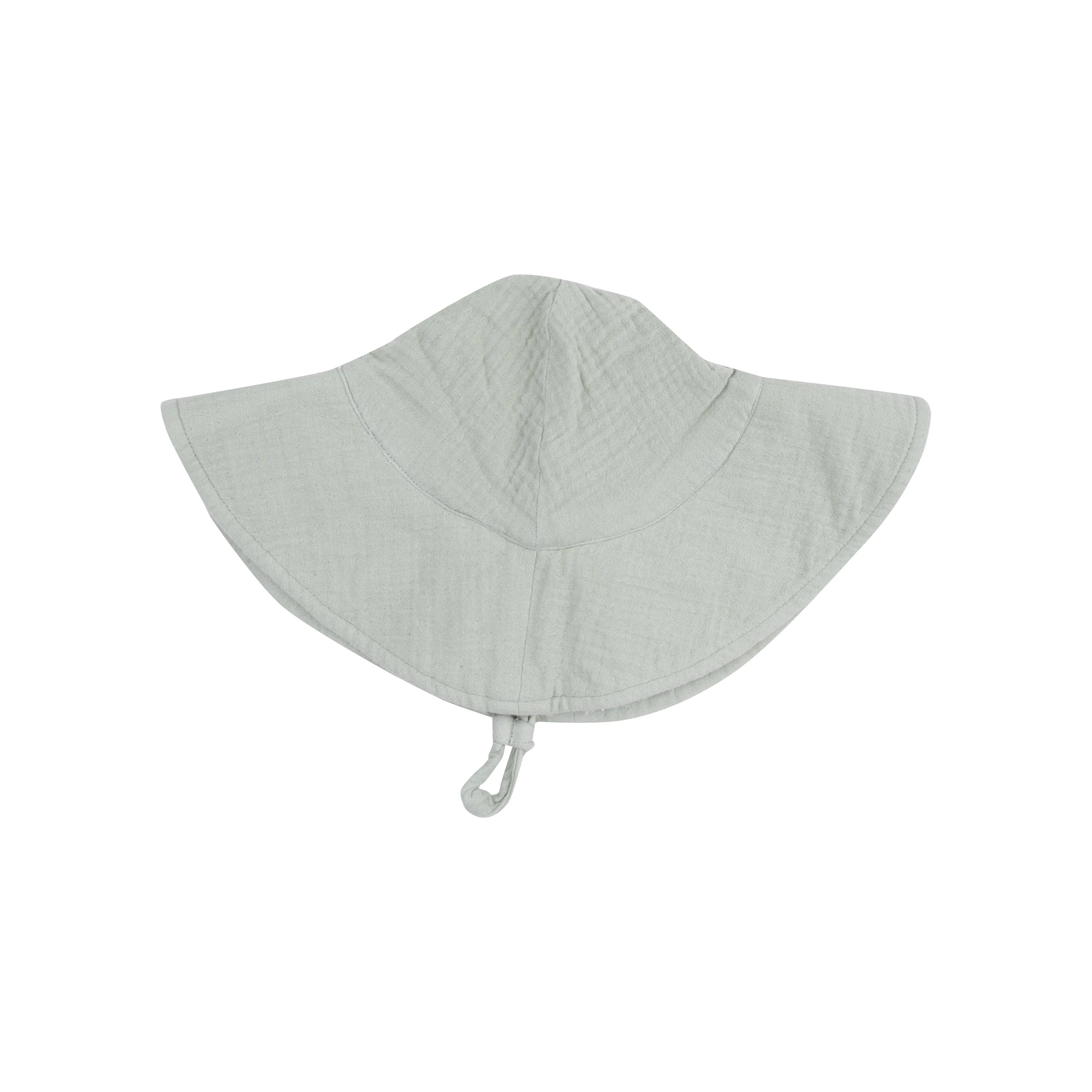 Wide Brim Sunhat