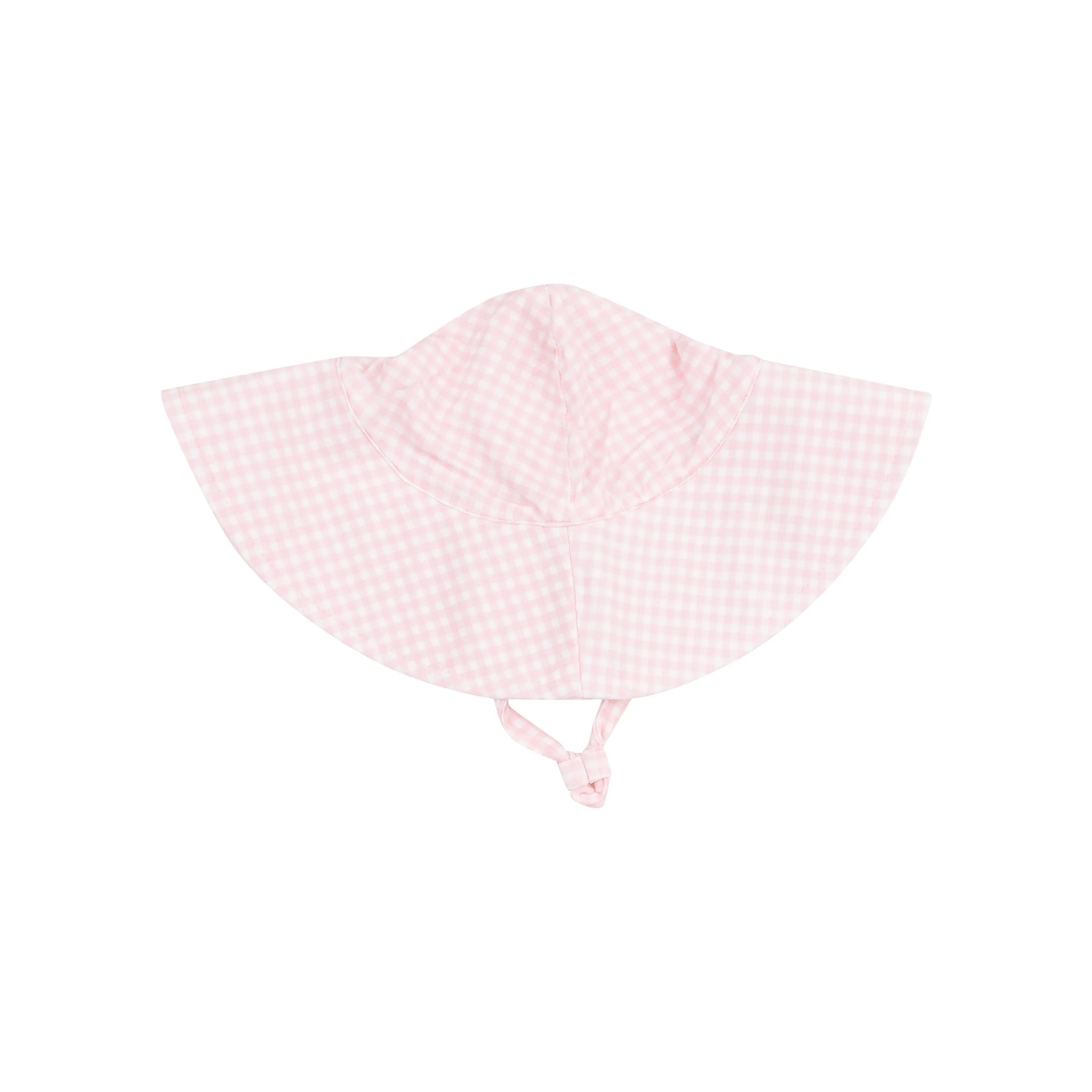 Wide Brim Sunhat