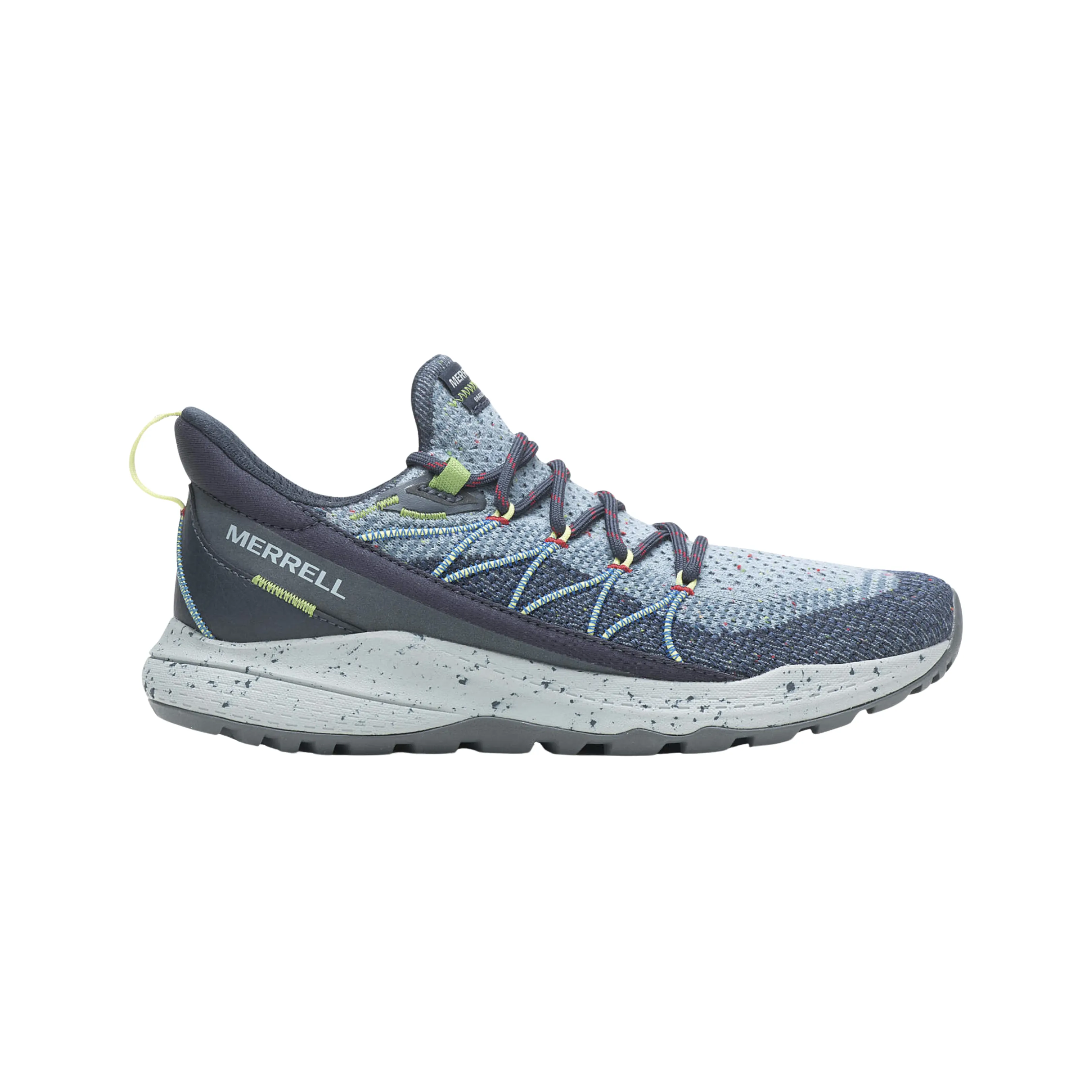 Women's Bravada 2 - Navy (Wide Width)