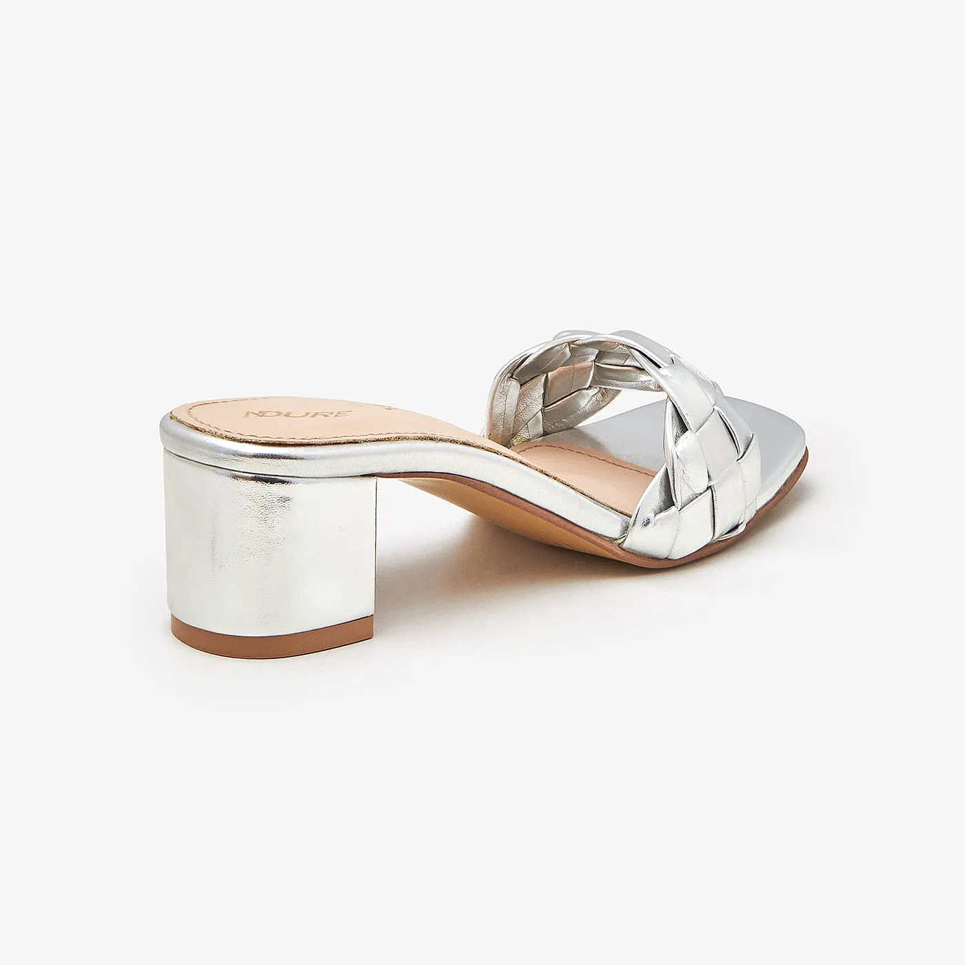 Women's Classic Heels