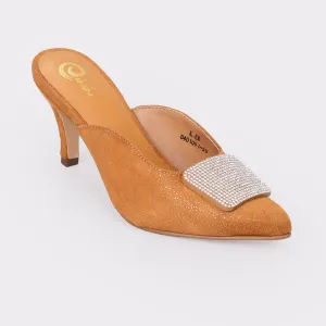 Women's Classic Heels