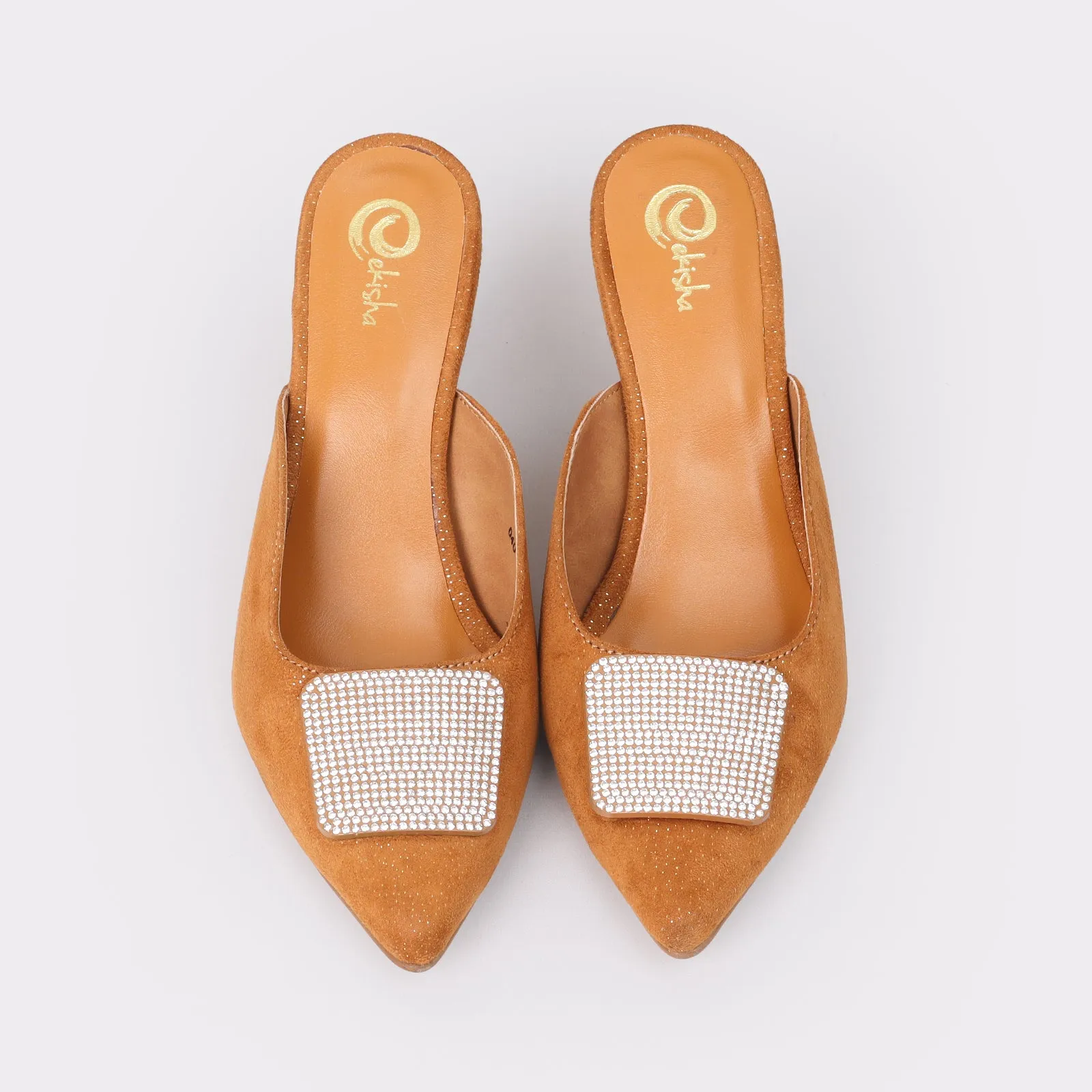 Women's Classic Heels
