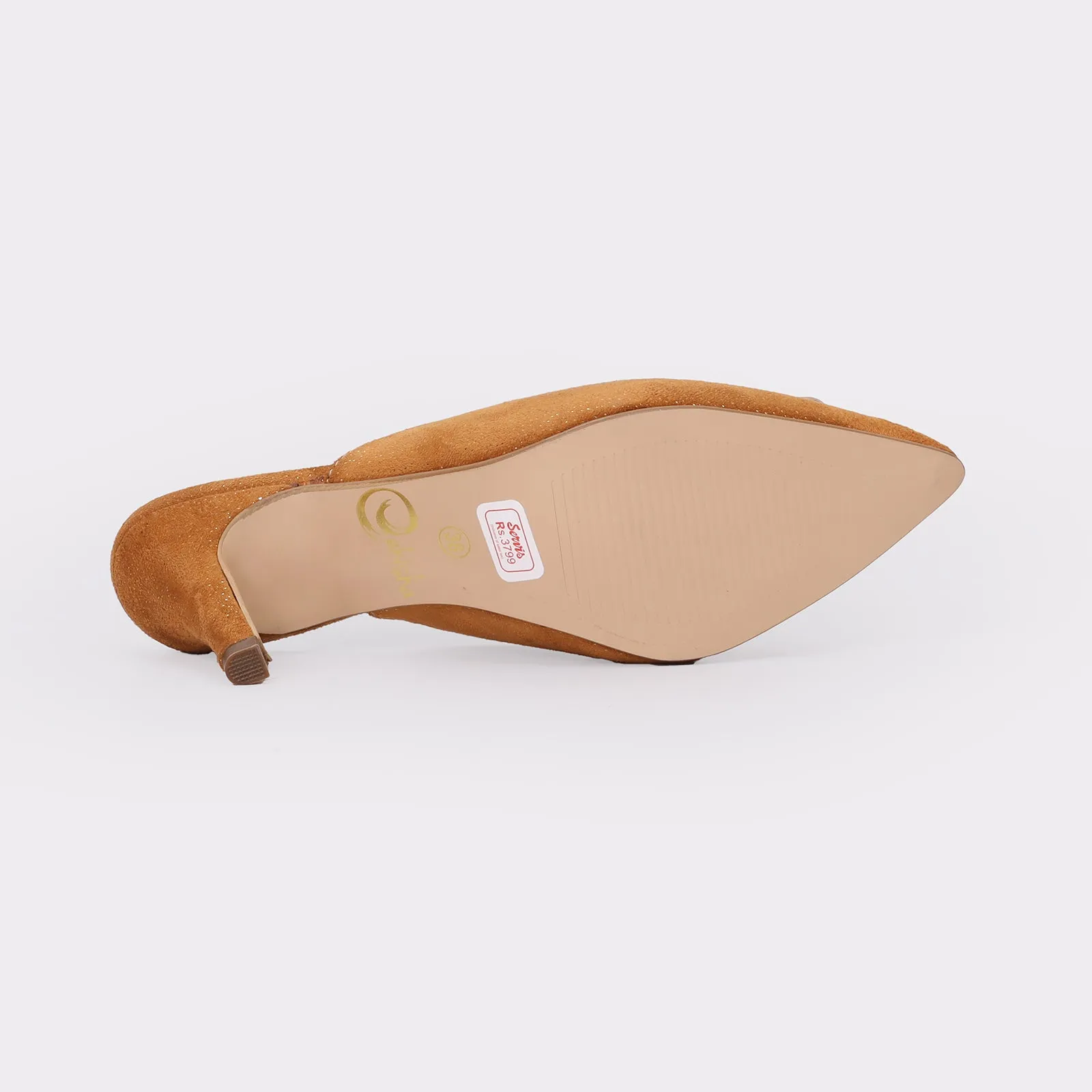 Women's Classic Heels