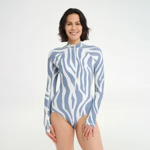 Womens Oceania LS Paddle Suit