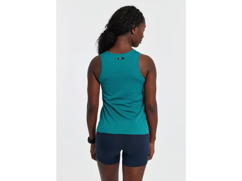 Women’s Oiselle Flyout Trail Tank - Running Tank