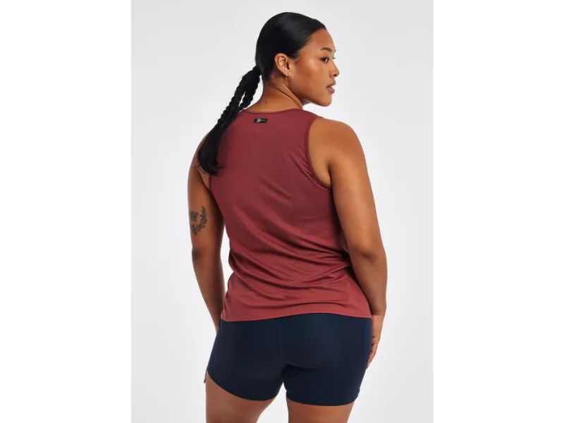 Women’s Oiselle Flyout Trail Tank - Running Tank