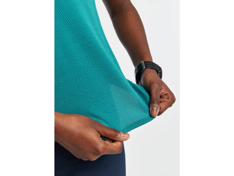 Women’s Oiselle Flyout Trail Tank - Running Tank