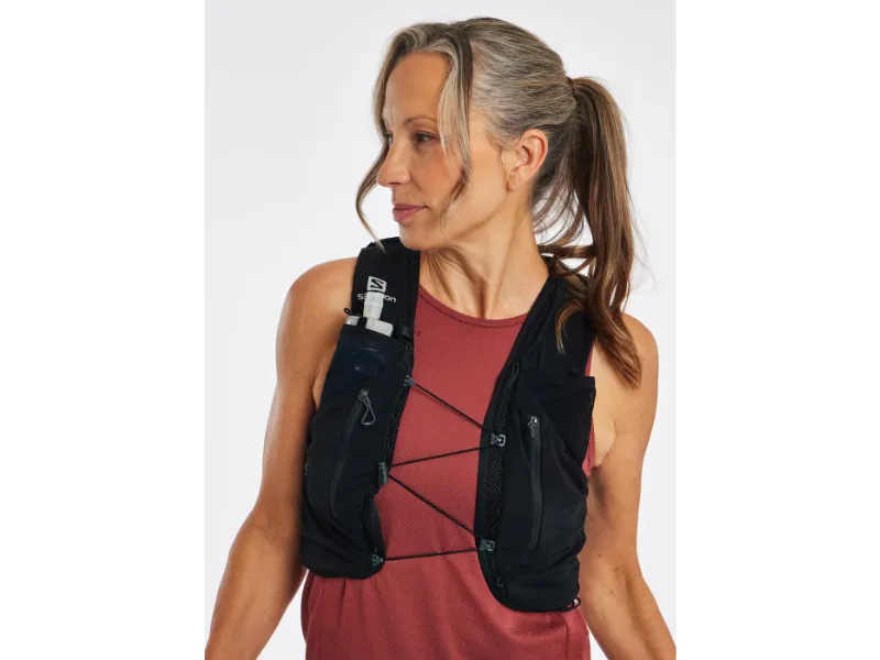 Women’s Oiselle Flyout Trail Tank - Running Tank