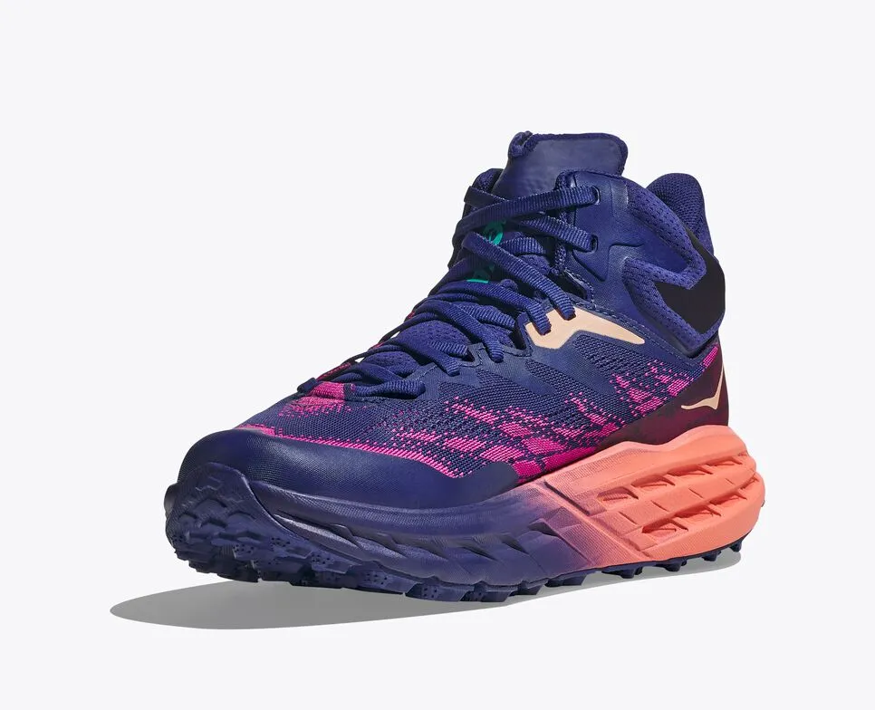 Women's Speedgoat 5 Mid GTX Hiking Shoes