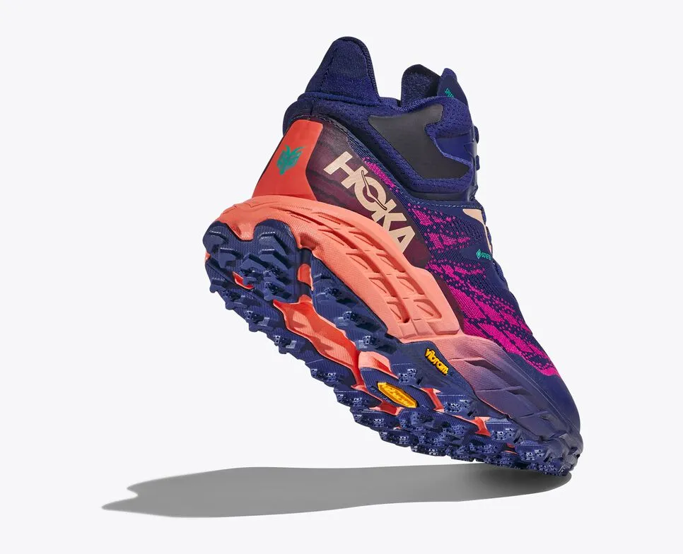 Women's Speedgoat 5 Mid GTX Hiking Shoes