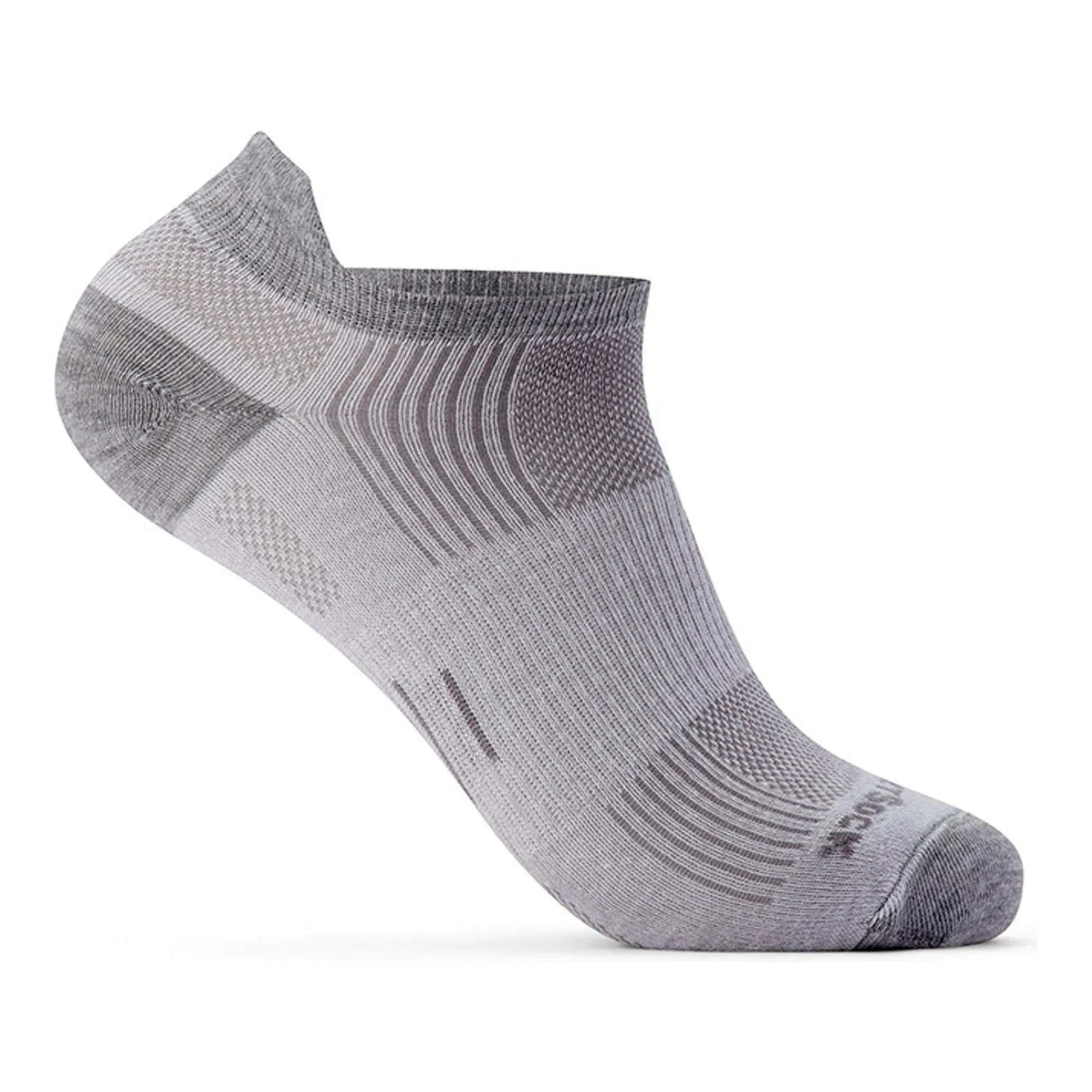 Wrightsock Blisterproof Eco Run Tab Socks