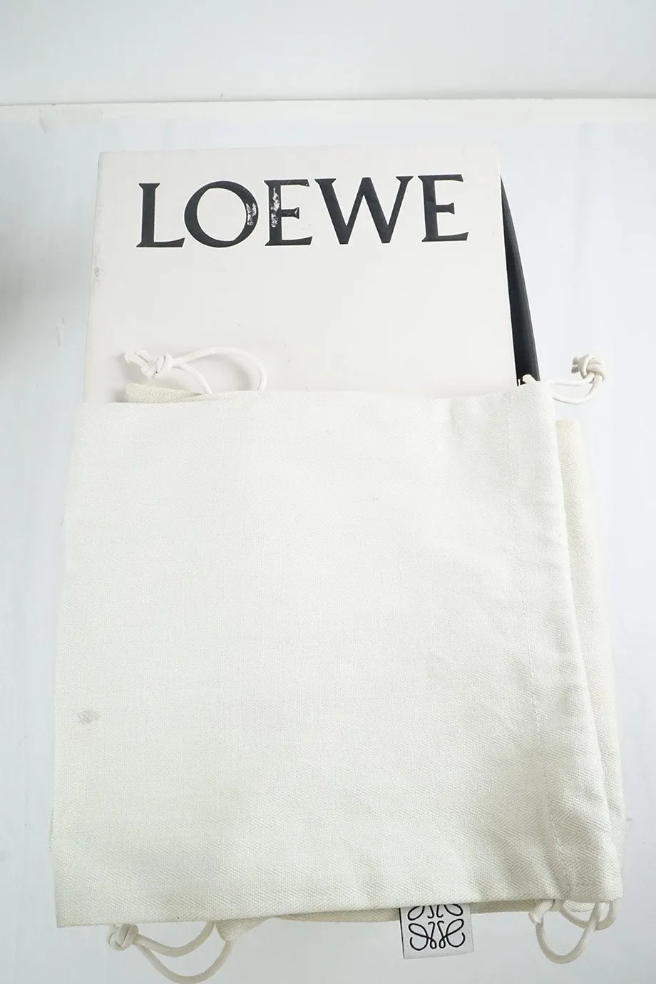 [WS5574] Loewe | High Heel Pump