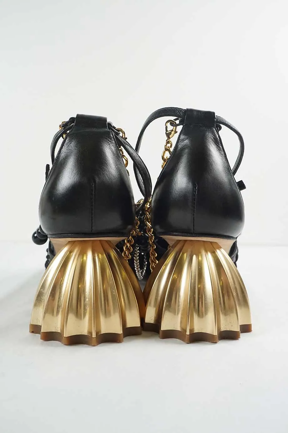 [WS5574] Loewe | High Heel Pump