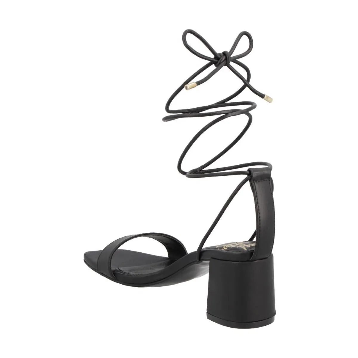 Zapatillas Head Over Heels Abierta Mujer 222222