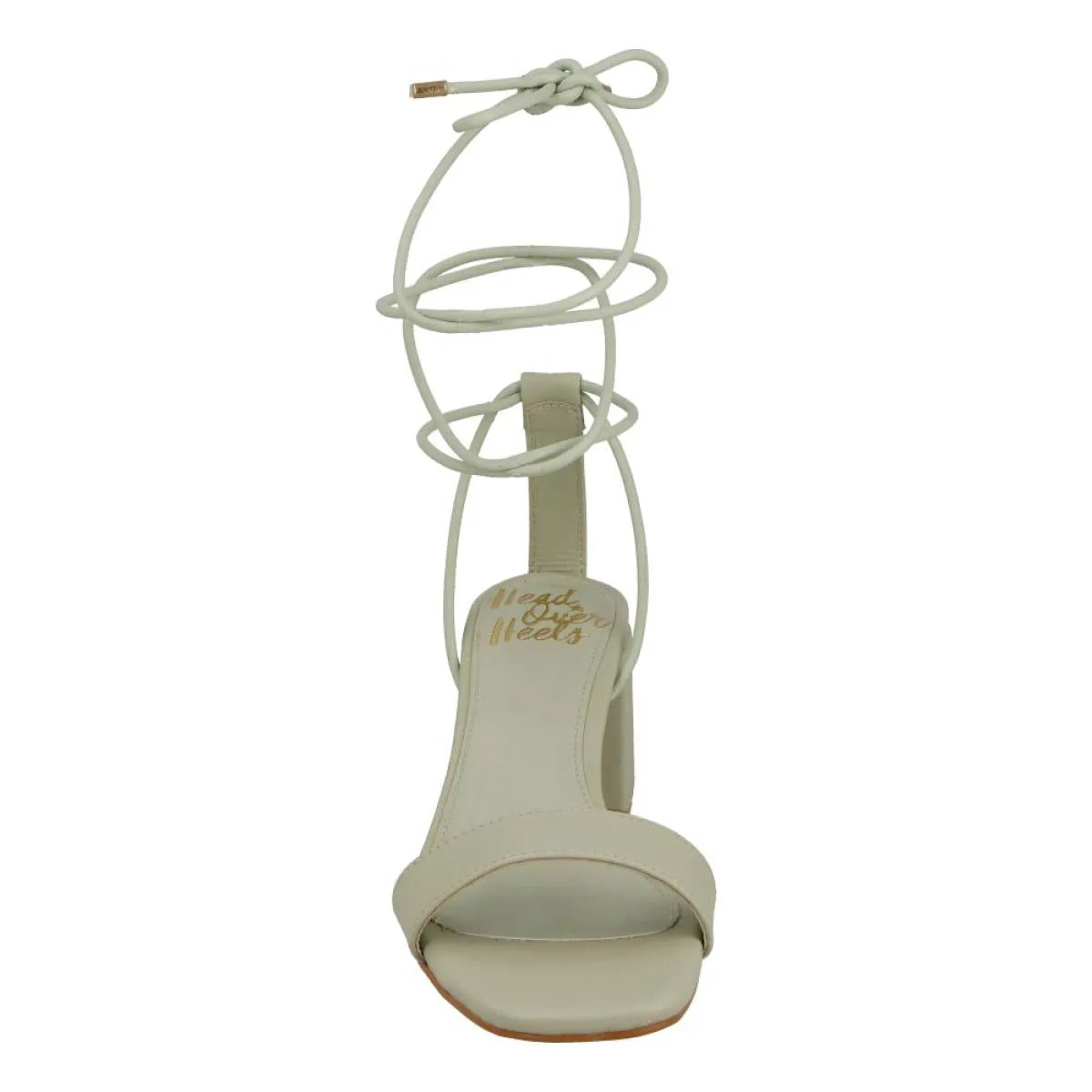 Zapatillas Head Over Heels Abierta Mujer 222222